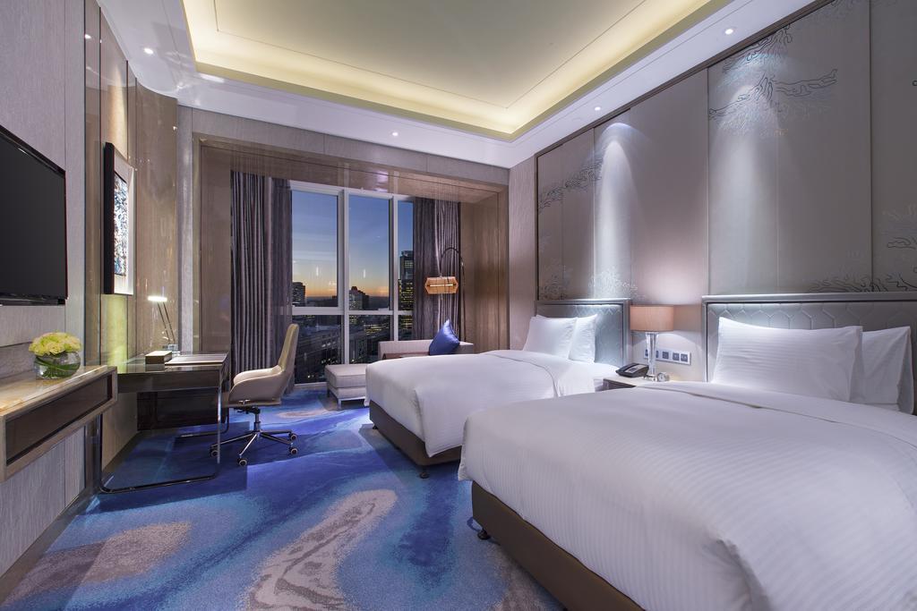 Hotel Pullman Yantai Center Pokój zdjęcie
