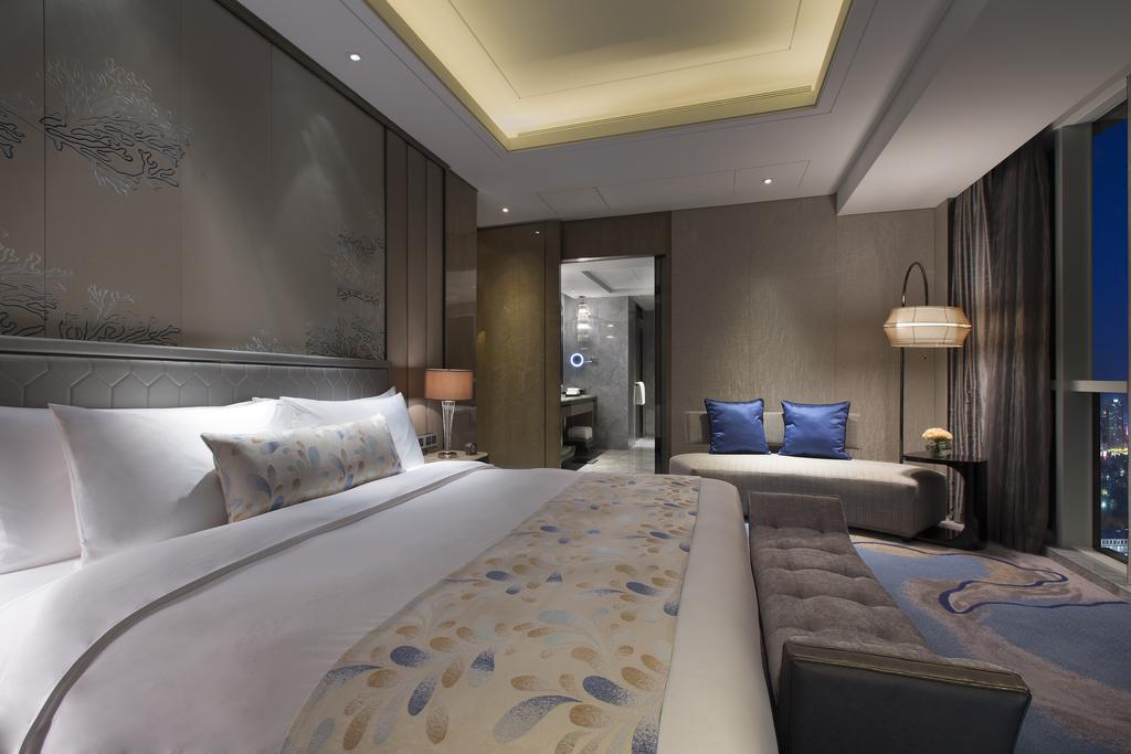 Hotel Pullman Yantai Center Pokój zdjęcie